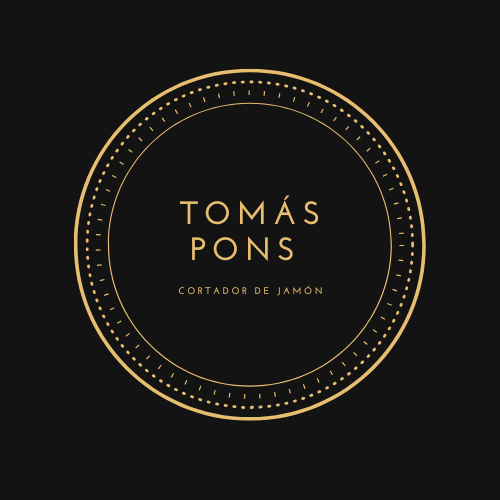 Tomas Pons Cortador de Jamón